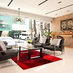 Rianne Hotel And Suites