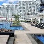 Modern One Bedroom Condo At Mactan, Cebu