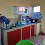 Sunrise Beach House @ Catmon