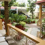 Oslob Malonzo Pension House
