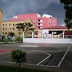 Mactan Oasis Garden Condominium