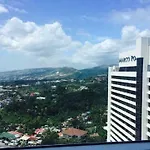 Condominium Marco Polo Residences Tower 1