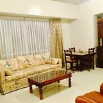 Condominium Marco Polo Residences Tower 1