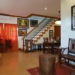 Stay Amare Pacific Grand Magnolia