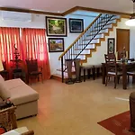 Stay Amare Pacific Grand Magnolia