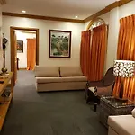 Stay Amare Pacific Grand Magnolia