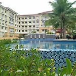 Stay At Sanremo Oasis Cebu