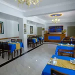Frankfurter Deluxe Inn