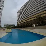 Cozy Studio Near Beaches With Netflix And Pool