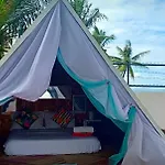 Camp Tent In Liloan Cebu