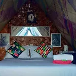 Camp Tent In Liloan Cebu