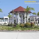 Two Story 87 Sqm Fully Air-Conditioned House In Babag 2, Lapu-Lapu City