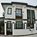 Two Story 87 Sqm Fully Air-Conditioned House In Babag 2, Lapu-Lapu City