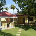 Kim Beatriz Compound