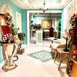 Europa Mansionette Inn