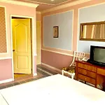 Europa Mansionette Inn