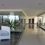 Mactan Newtown Condo With Garden And Ocean View 8Newtown Blvd