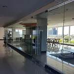 Mactan Newtown Condo With Garden And Ocean View 8Newtown Blvd