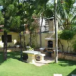 Kim Beatriz Compound