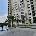 Kissy Flat 1 At Horizon 101 Cebu
