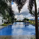 Kissy Flat 1 At Horizon 101 Cebu