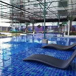 Kissy Flat 1 At Horizon 101 Cebu