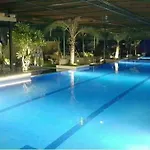 Kissy Flat 1 At Horizon 101 Cebu