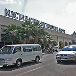 Mactan District Budgetel - Lapu Lapu Cebu