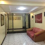 Mambaling Pension House