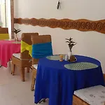 Coconut Pension House