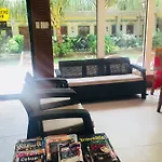 Coconut Pension House