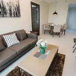 Padgett Place Apartments Deluxe Suites