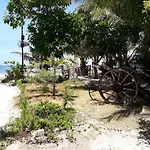 St. Bernard Beach Resort
