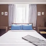 Padgett Place Apartments Cebu By Apexotel