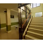 Adelaida Pensionne Hotel