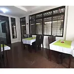 Adelaida Pensionne Hotel
