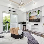 Fresia By J&J Homes At Amani Grand Resort Residences Near Airport