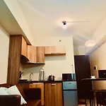 Cozy Studio In Cebu It Park