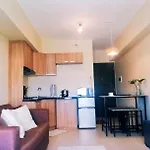 Cozy Studio In Cebu It Park