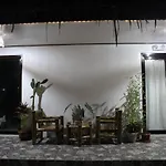 Hangover Hostel