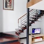 Club Ultima & Loft Type Penthouse