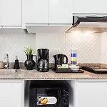Fresia By J&J Homes At Amani Grand Resort Residences Near Airport