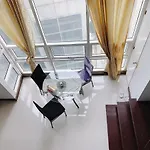 Club Ultima & Loft Type Penthouse