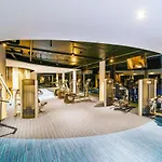Tambuli Seaside Resort And Spa