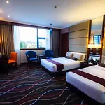 Cebu Parklane International Hotel