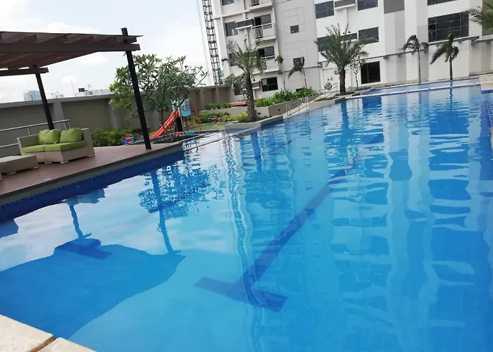 Nica\'S Place Property Management Services At Horizons 101 Condominium