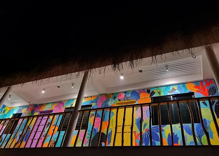 Way Shack Hostel