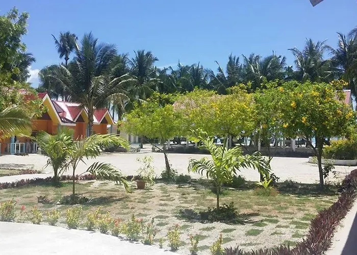 Mayet Beach Resort