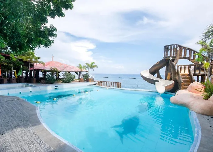 Oyo 446 Mb\'S Sunrise View Resort