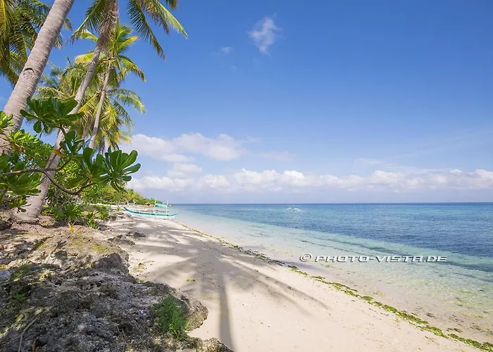 Camotes Eden
